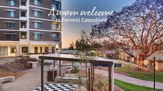 Bolton Clarke Fernhill Caboolture [upl. by Atteirneh]