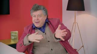 RORY SUTHERLAND’S 10 RULES OF ALCHEMY [upl. by Marchelle]