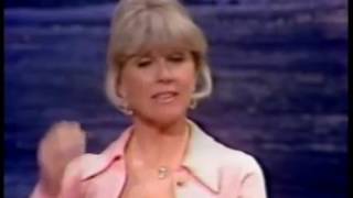 JOHNNY CARSON INTERVIEW DORIS DAY [upl. by Collum366]