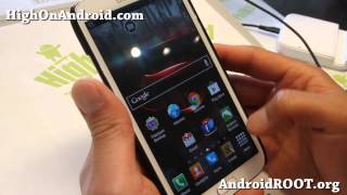 How to Unroot Any Rooted Android Device 1Click Universal Method [upl. by Crissie80]