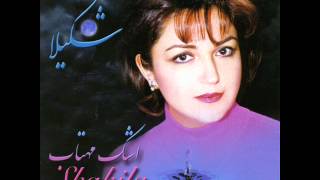 Shakila  Del Majnoon  شکیلا  دل مجنون [upl. by Ellednahs]