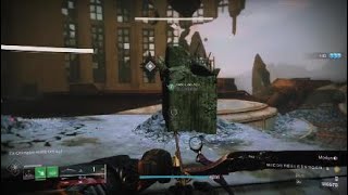 GER Destiny 2  Spitzenreiter schnell und easy abfarmen  See der Schatten [upl. by Lledniw]