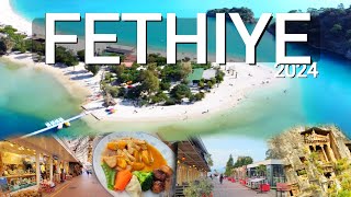 FETHIYE TURKEY 2024 [upl. by Ynohtnanhoj290]