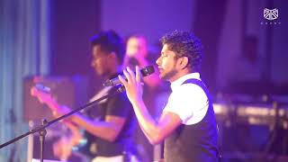 Aaley  Daddy Live at Transendence BMICH [upl. by Purity]