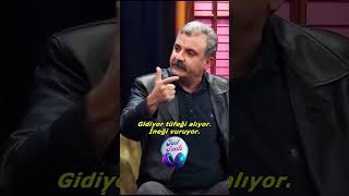 Güldür Güldür  Hayati Buzağı Hikayesi [upl. by Lesser191]