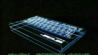 Sinclair Zx Spectrum Commercial [upl. by Fin]