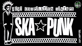 42 S̲ka  Pu̲n̲k Bands 2021 CompiI̲a̲tion [upl. by Ikuy]