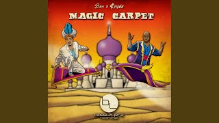 Magic Carpet [upl. by Suzy]