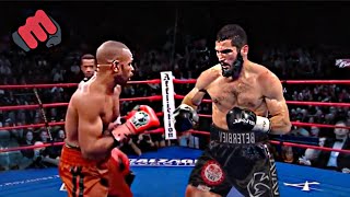 A POWERFUL Boxer Who Is Knocking Out EVERYBODY  Artur Beterbiev [upl. by Papp]