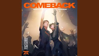 COMEBACK [upl. by Aicilihp]