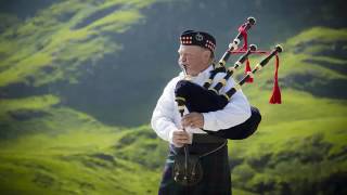 Scotland Music Traditional Instrumental [upl. by Jaye968]