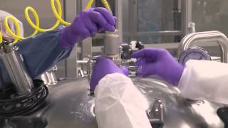 Bioprocessing Part 2 Separation  Recovery [upl. by Antoni]