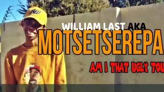 William Last KRM  MOTSETSEREPA TSHASA [upl. by Eriuqs]