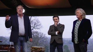 Top Gear References Since Clarkson May and Hammond Left Compilation [upl. by Naelcm]