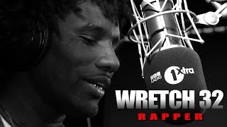 Wretch 32 fire in the booth instrumental [upl. by Deck]