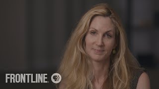 Zero Tolerance Ann Coulter Interview  FRONTLINE [upl. by Anuayek]