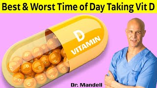 Is there an optimal daily dose of vitamin D for immune function  Roger Seheult [upl. by Nissy]