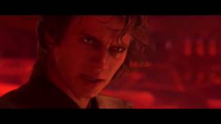 What if Anakin Never Turned to The Dark Side  Star Wars Explained [upl. by Guerin]