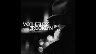 Thom Yorke  Daily Battles feat Flea  Motherless Brooklyn OST EXTENDED 30 MIN [upl. by Helprin]