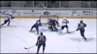 Peoria Rivermen Highlights  April 21 vs Milwaukee [upl. by Jessalin]