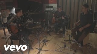 Scouting For Girls  Rains In LA Live Acoustic Video [upl. by Sylvan]