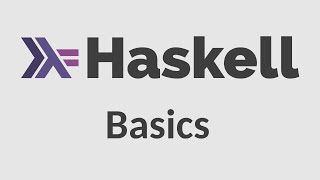 Haskell for Imperative Programmers 1  Basics [upl. by Ylyl]