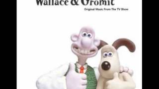 01 Wallace and Gromit Theme [upl. by Debor]