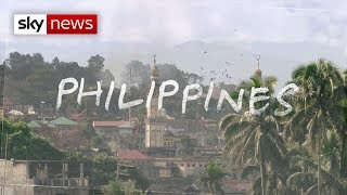 Inside the Philippine city freed from Islamic State  Hotspots [upl. by Abrahamsen800]