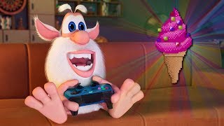 Booba Video game 🎮 Funny cartoons for kids  Booba ToonsTV [upl. by Yras]