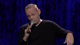 Bill Burr  Breaking bad  Full standup special [upl. by Nywrad]