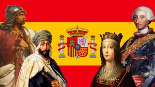 History of Spain  Documentary [upl. by Ingrid]