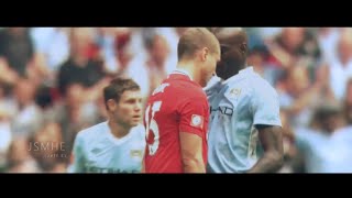 Nemanja Vidic  Memorable Moments  Manchester United [upl. by Ameerahs]