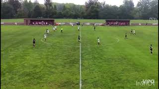 Earlham College Season Highlights ‘24 CB 10 [upl. by Kemppe187]