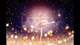 The Nutcracker trailer The Royal Ballet [upl. by Risser]