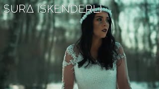 Sura İskenderli  Hayalet Official Video [upl. by Candide]