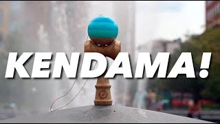 What is Kendama けん玉 This is Kendama [upl. by Job]