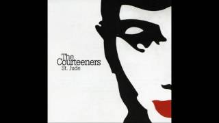 The Courteeners  Not Nineteen Forever [upl. by Kotta]