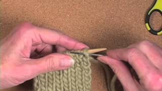 The Tubular Bind Off [upl. by Maretz]