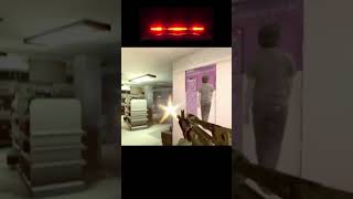 Navigating Dark Corridors in a Tense SWAT Standoff [upl. by Terrance]