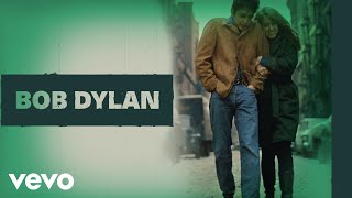 Bob Dylan  Bob Dylans Dream Official Audio [upl. by Rebmac]