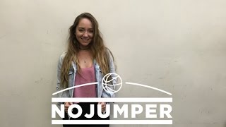 No Jumper  The Remy LaCroix Interview [upl. by Auqenehs]