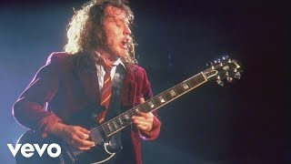 ACDC  Jailbreak Live at Donington 81791 [upl. by Odraner729]