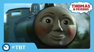 Thomas amp Friends UK Busy [upl. by Aihsiyt]