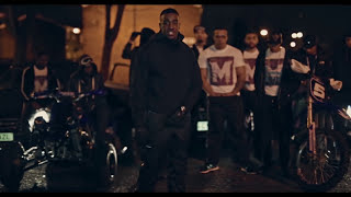 Bugzy Malone  Confessions Music Video [upl. by Ethelred]