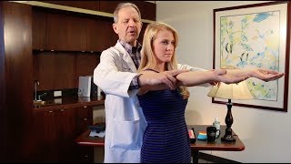 How to diagnose Bicep Tendonitis [upl. by Sadoff712]