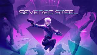 Tempest  Severed Steel Soundtrack [upl. by Seka]