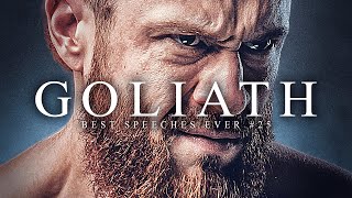 Best Motivational Speech Compilation EVER 25  GOLIATH  30Minutes of the Best Motivation [upl. by Nynnahs749]