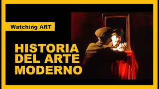 Historia del Arte Moderno [upl. by Aldrich]