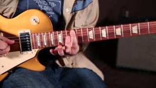 quotStay With Mequot by the Faces  Guitar Lesson  How to Play on guitar Rod Stewart [upl. by Ivan]