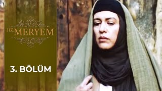 Hz Meryem 3 Bölüm [upl. by Rennug]